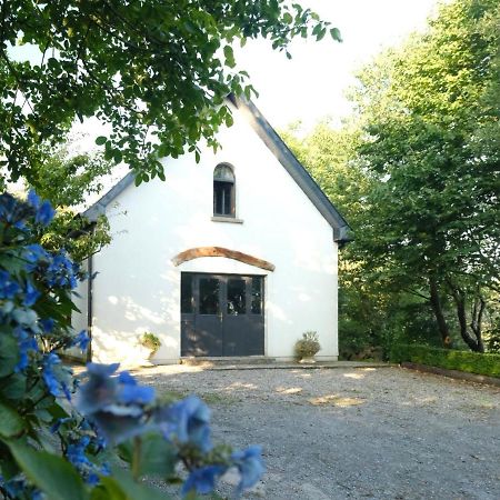 Dromdiah Lodge Killeagh エクステリア 写真