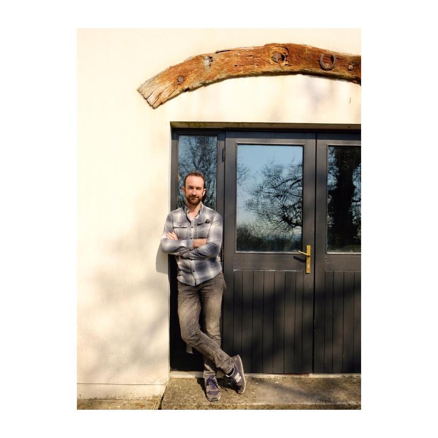 Dromdiah Lodge Killeagh エクステリア 写真