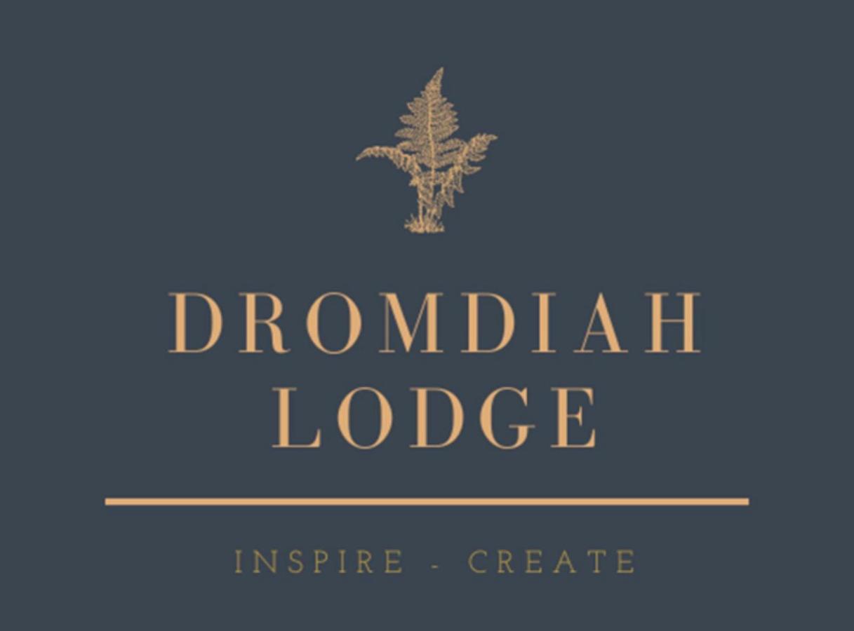 Dromdiah Lodge Killeagh エクステリア 写真