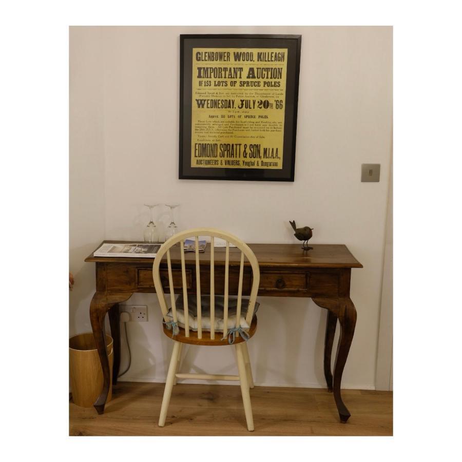 Dromdiah Lodge Killeagh エクステリア 写真