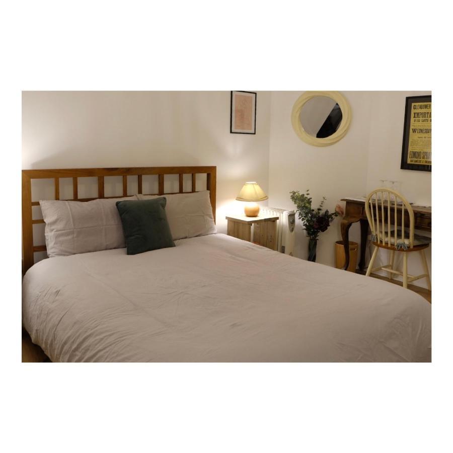 Dromdiah Lodge Killeagh エクステリア 写真