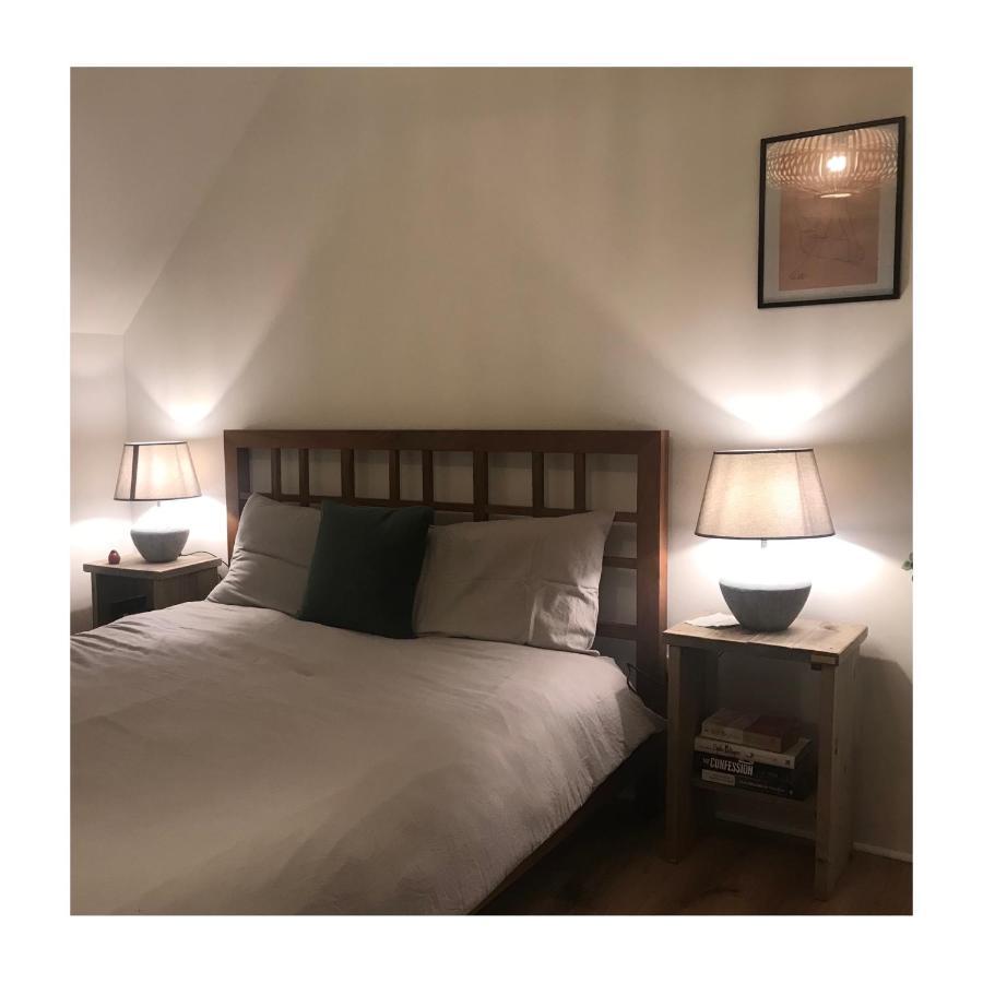 Dromdiah Lodge Killeagh エクステリア 写真