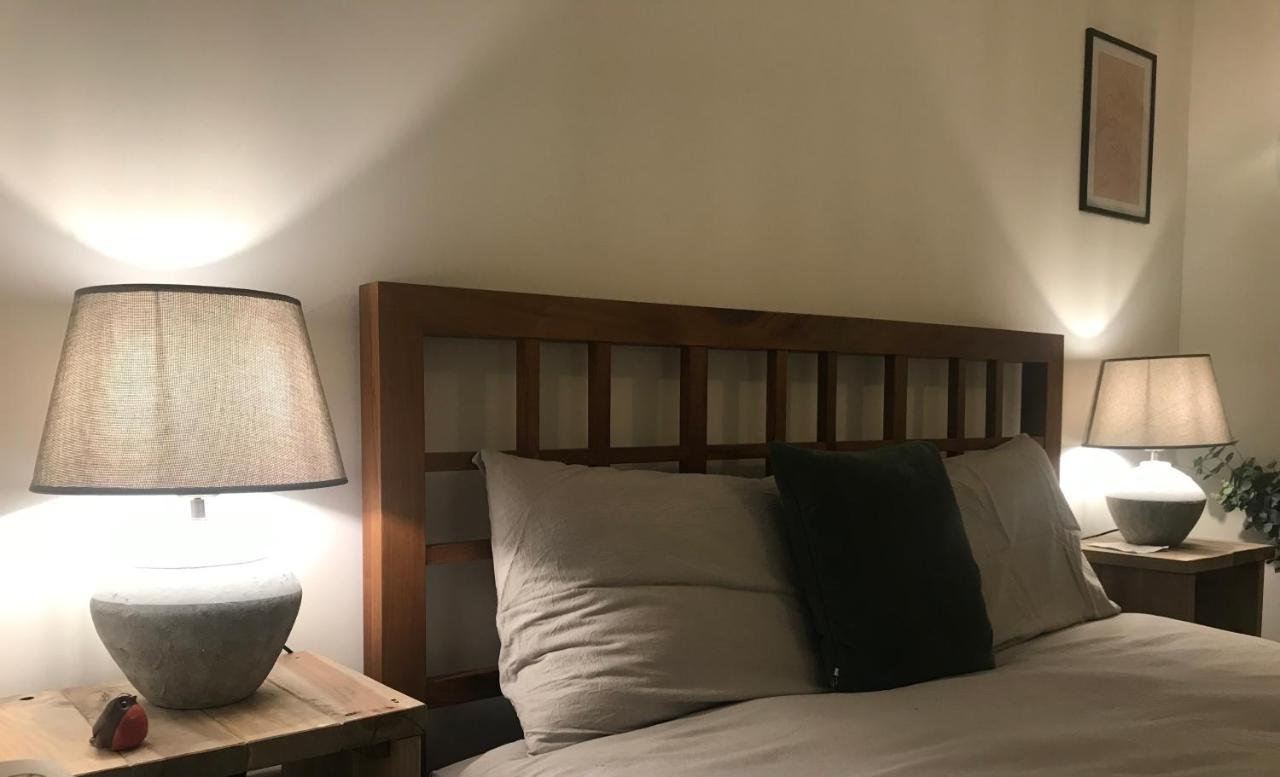 Dromdiah Lodge Killeagh エクステリア 写真